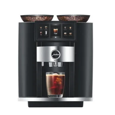 Jura GIGA10 Coffee Maker Diamond Black