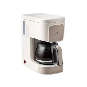 Karaca Just Coffee Aroma 2 In 1 Filter Coffee and Tea Brewing Machine Latte 153.03.06.8339