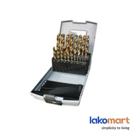 KEIL Power Drill Bit Set Metal Drill Bit