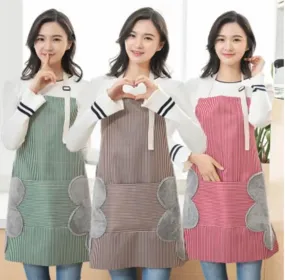 Kitchen Apron - (S66)