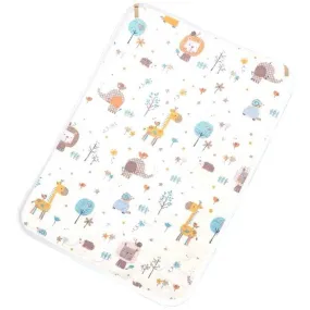 Knicknacks Waterproof Pad 70x90cm