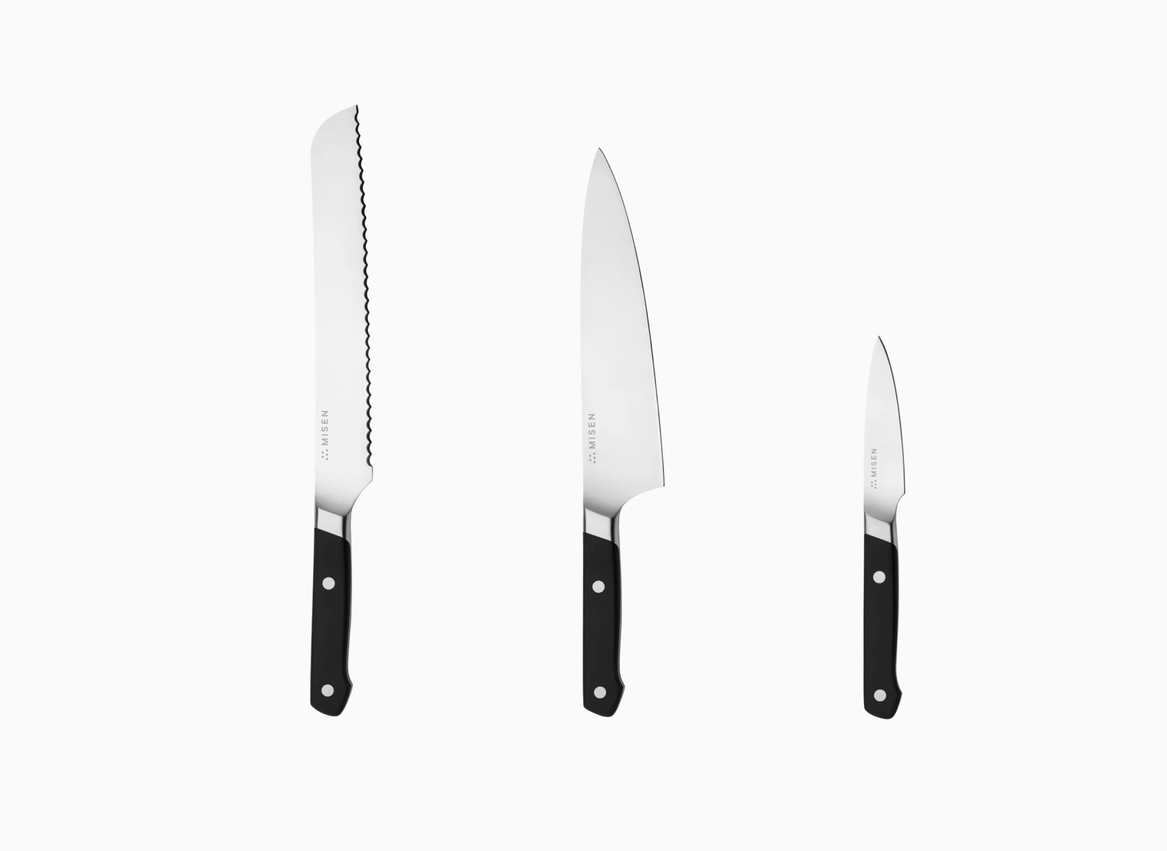 Knife Set