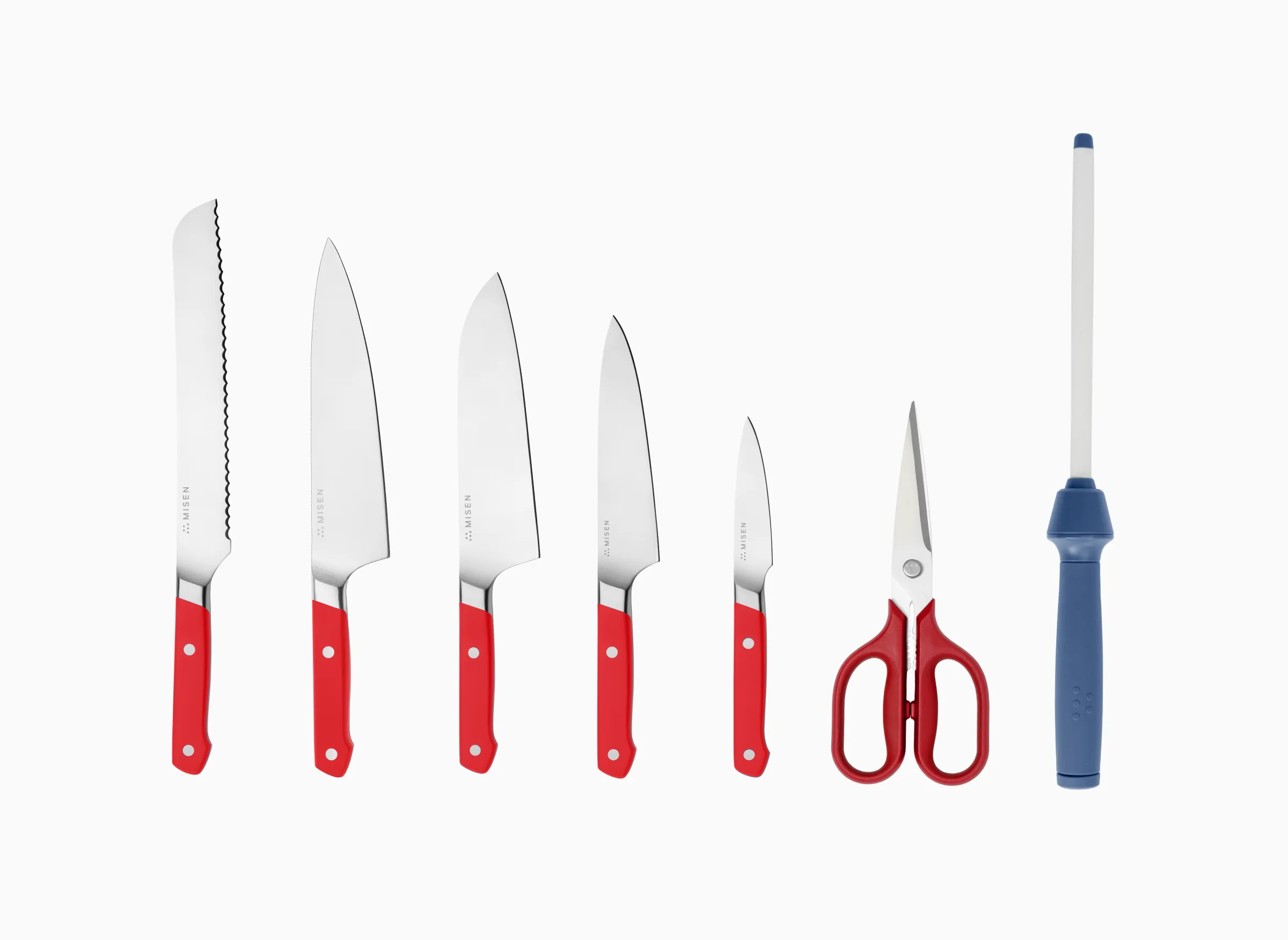 Knife Set