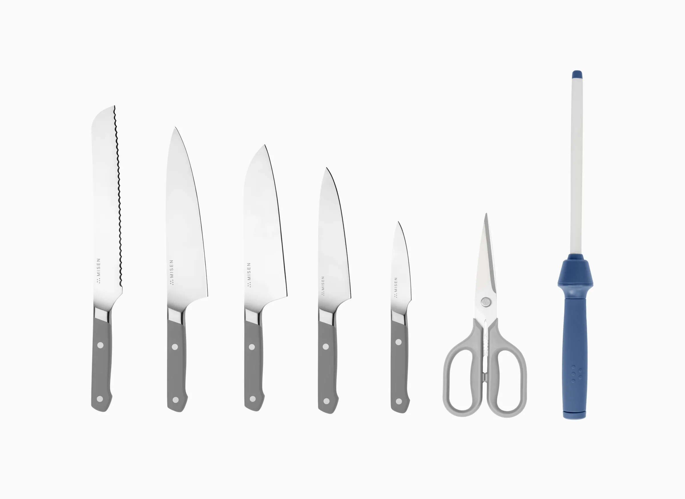 Knife Set