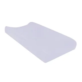 Kyte Baby Change Pad Cover in Lilac