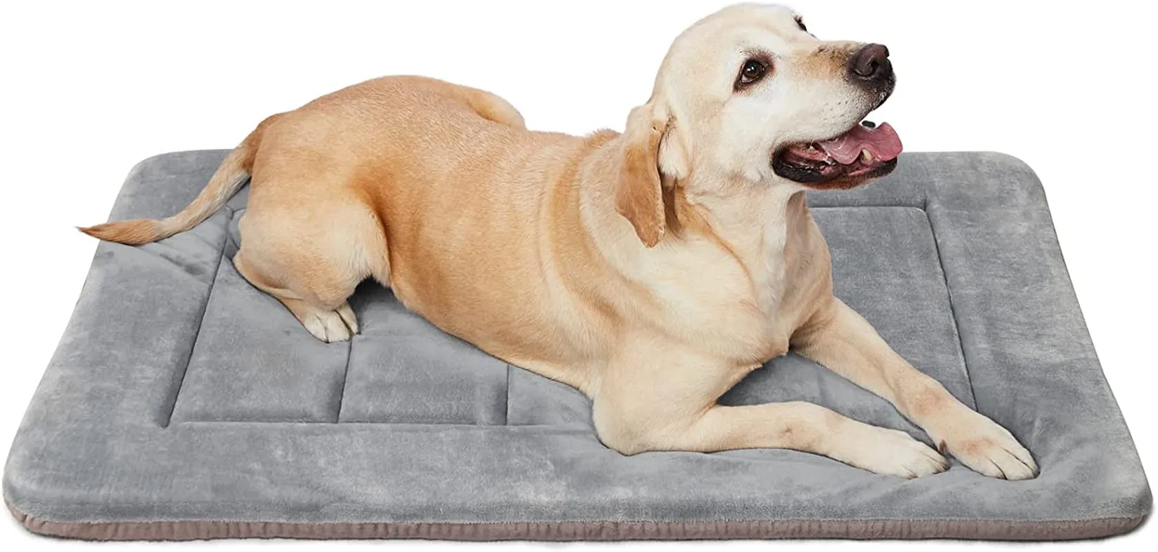 Large Dogs Crate Bed Pad