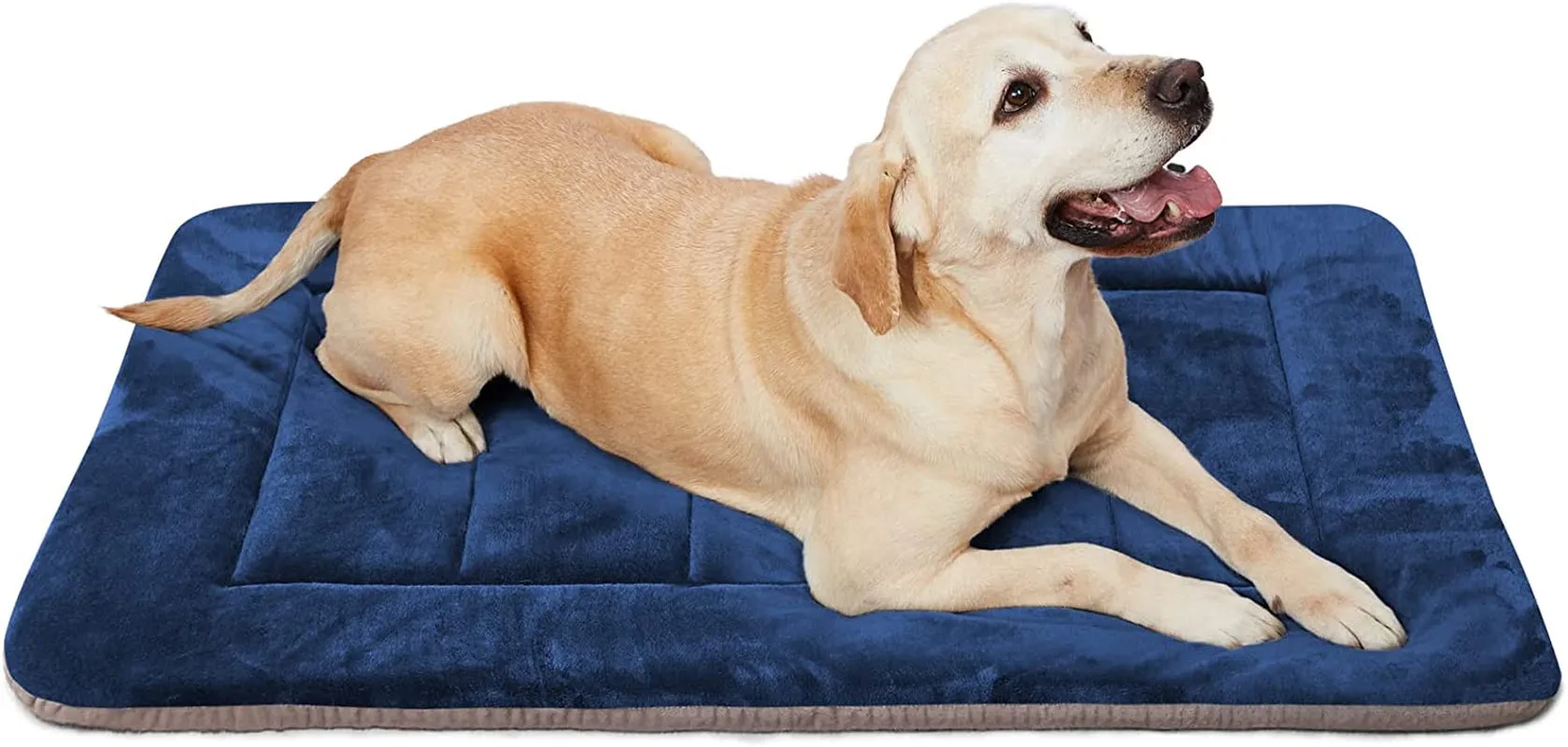 Large Dogs Crate Bed Pad