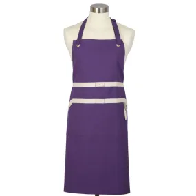 Le Creuset Chef's Apron Ultra Violet