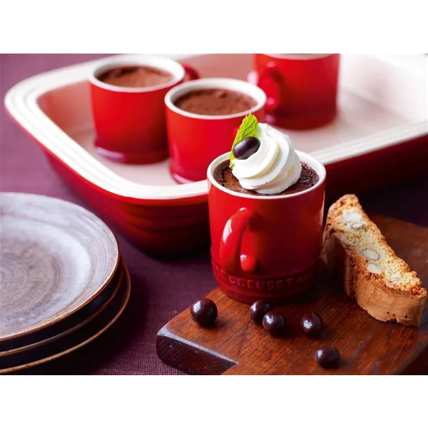 Le Creuset Espresso Mug