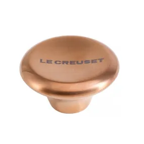 Le Creuset Signature Copper Small Knob, 1 1/2-Inches