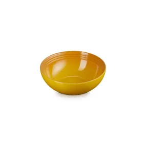 Le Creuset Stoneware Serving Bowl 24cm Nectar