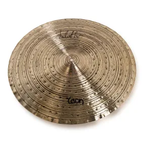 LEON Cymbals 22" Hammer Ride