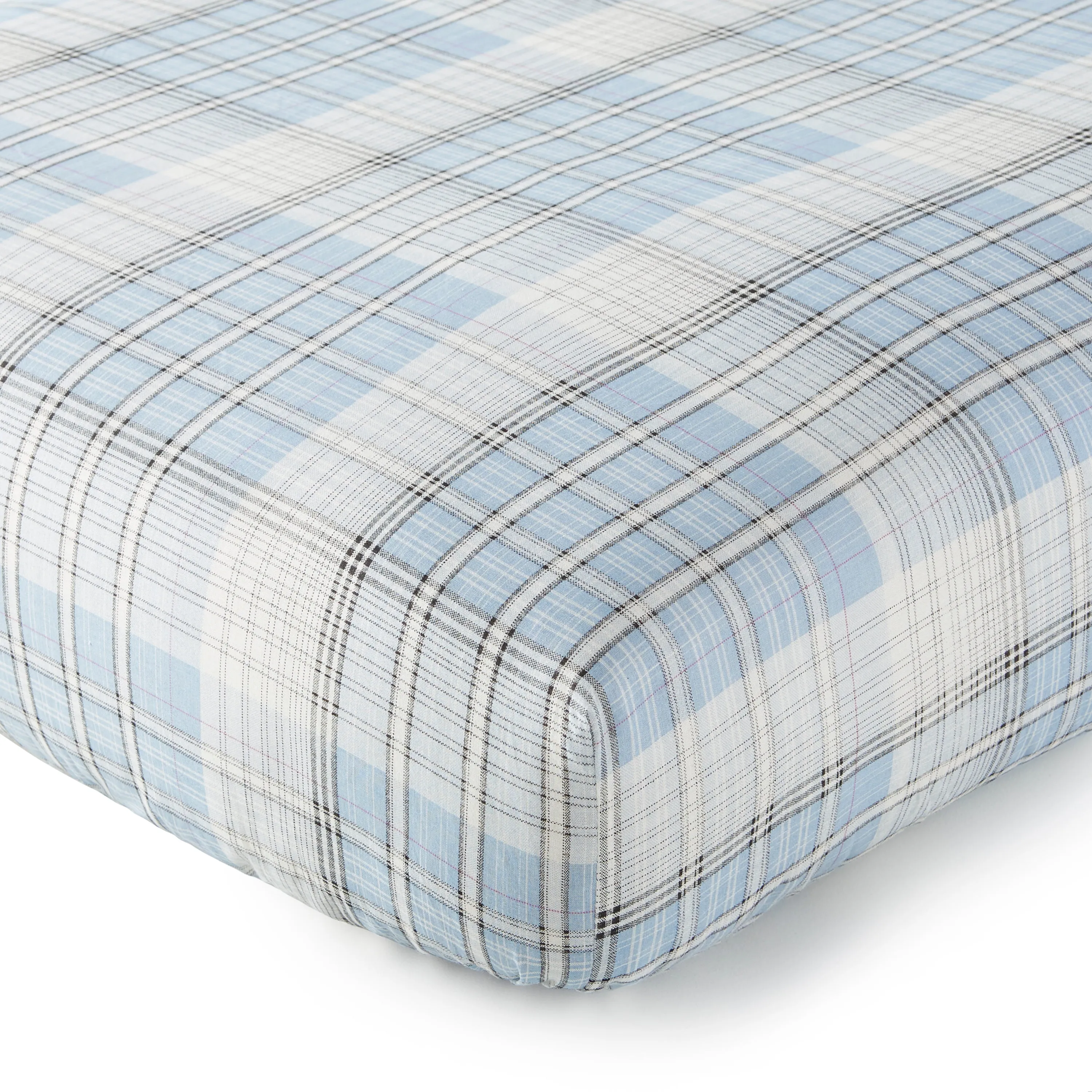 Logan Set Fitted Sheet