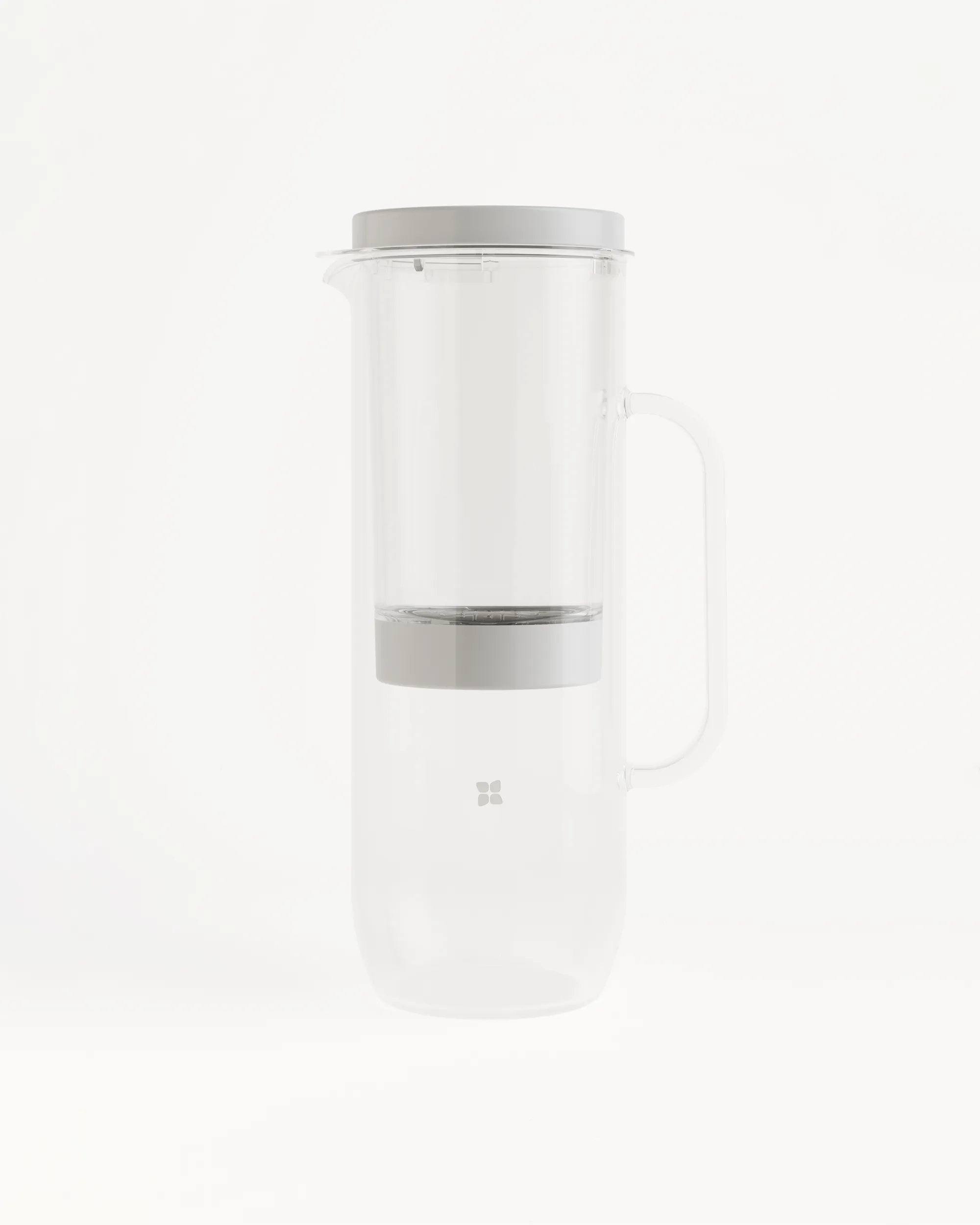 LUCY® Filter Carafe