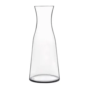 Luigi Bormioli Atelier Carafe 250ml/8.75oz (Pack of 12)