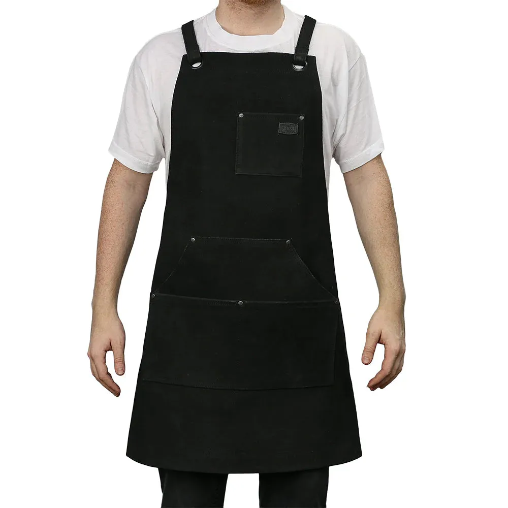 Machinist Apron