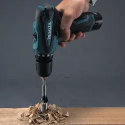 Makita Cordless Driver Drill 10.8V DF330DWE