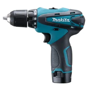 Makita Cordless Driver Drill 10.8V DF330DWE