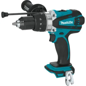 Makita (XPH03Z-R) LXT® 1/2" Hammer Driver‑Drill (Tool Only) (Factory Reconditioned)