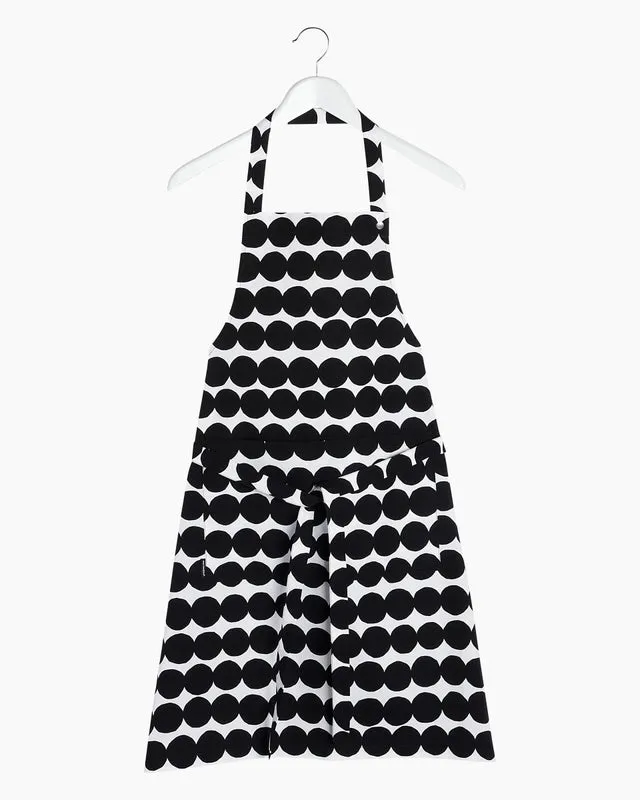 Marimekko Rasymatto Apron