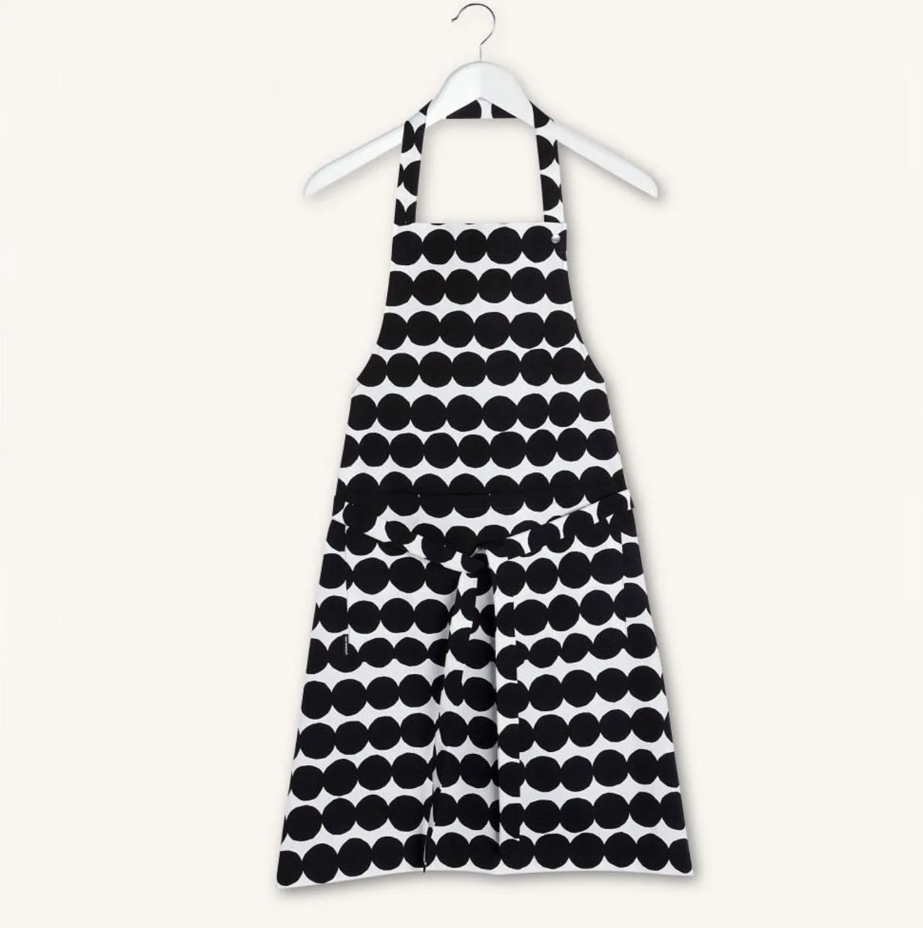 Marimekko Rasymatto Apron