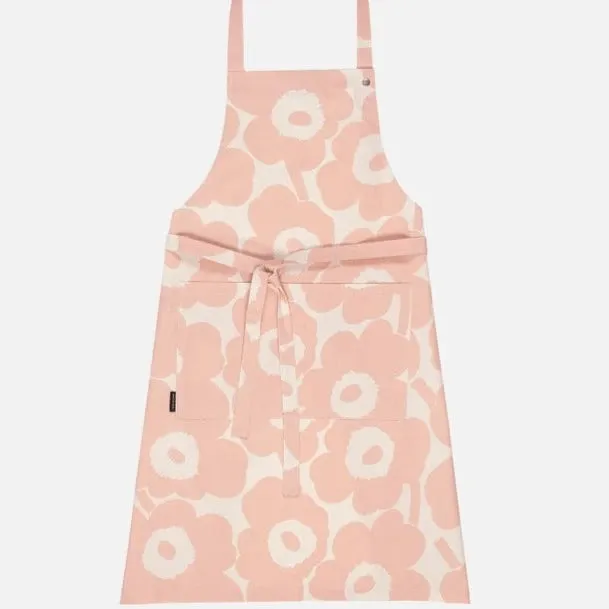 Marimekko Unikko Apron