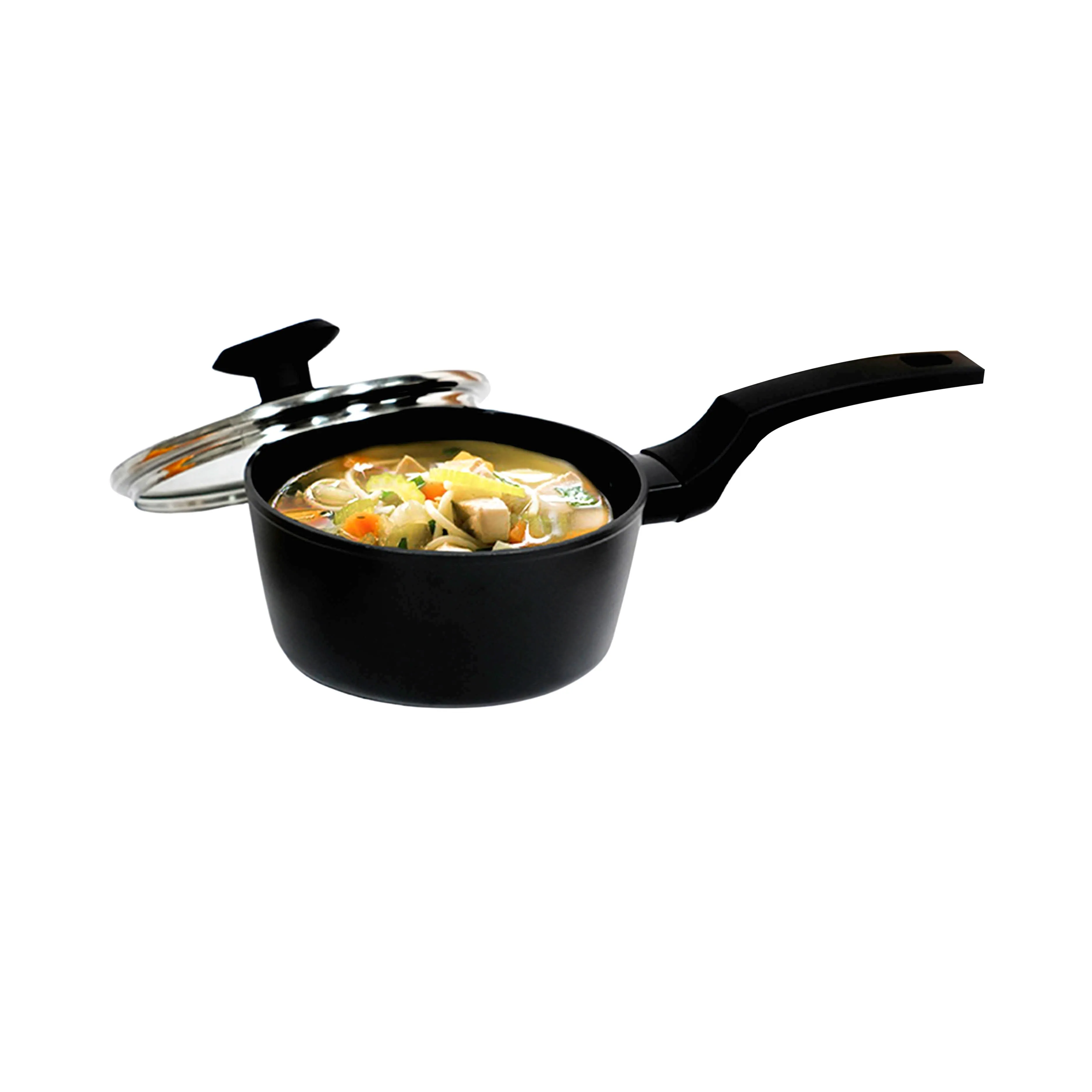 Masflex Cooksafe Saucepan 16cm