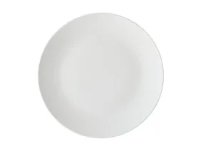 Maxwell & Williams White Basics Coupe Dinner Plate 27.5cm