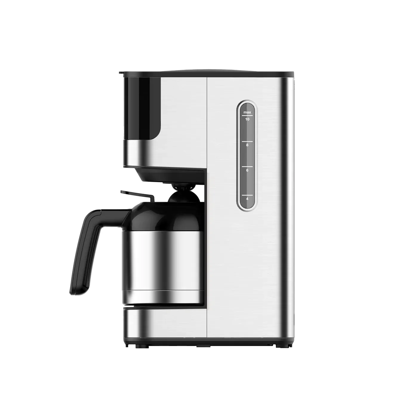 Melitta® Aroma Tocco™ Drip Coffee Maker with Thermal Carafe