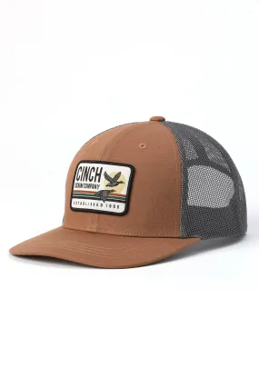 Men's Cinch Flying Duck Cap #MCC0110017