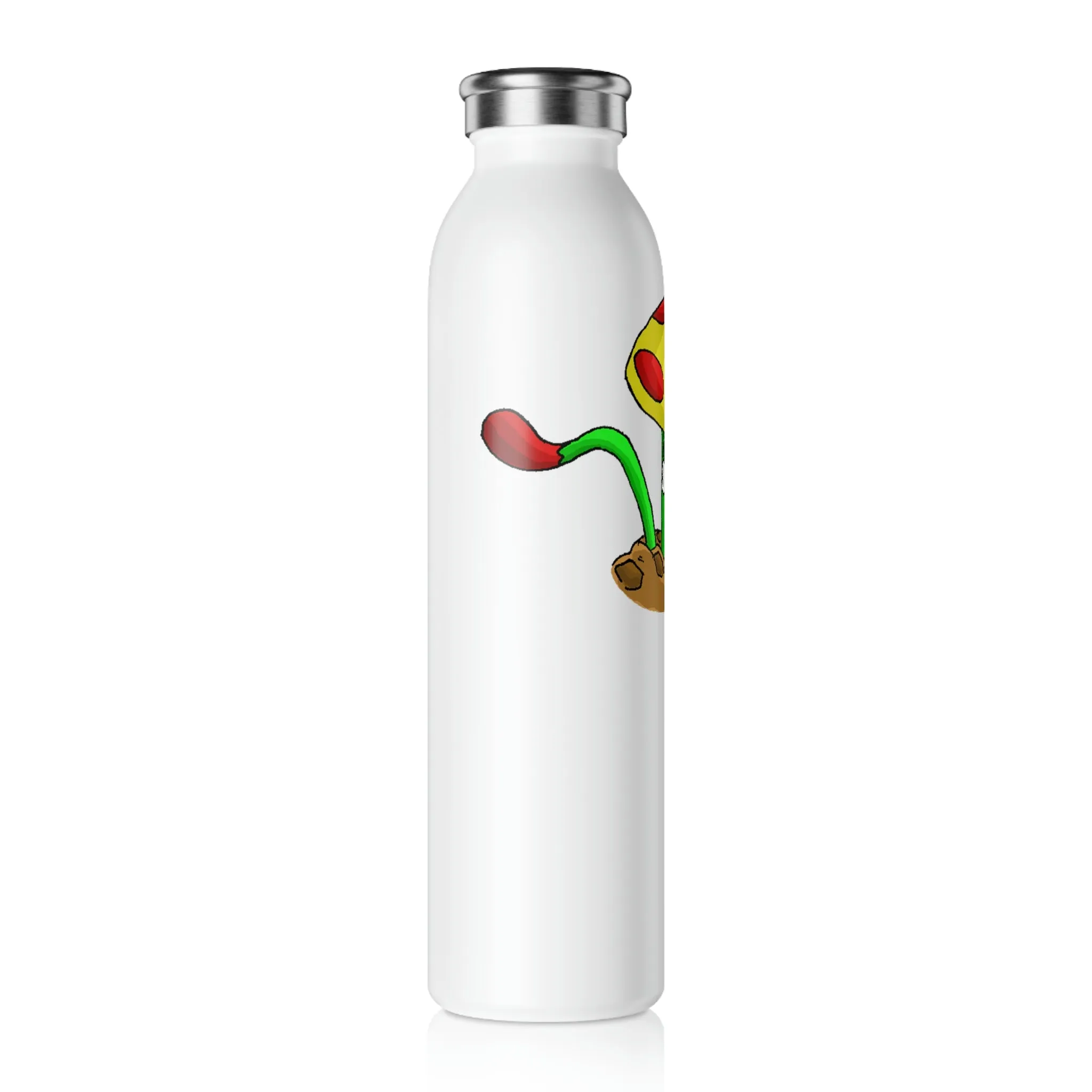 Mepamash Slim Water Bottle