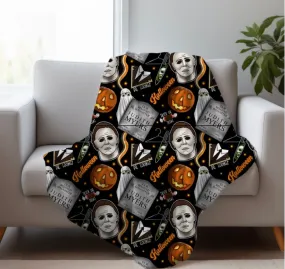 Mikey Blanket