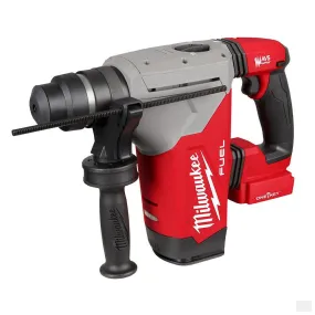 MILWAUKEE M18 FUEL 1-1/8 in SDS Plus Rotary Hammer w/ ONE-KEY [2915-20]