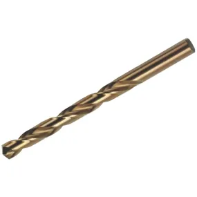 Milwaukee Red Helix 9/32 In. Cobalt Drill Bit