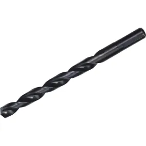 Milwaukee Thunderbolt 25/64 In. Black Oxide Drill Bit