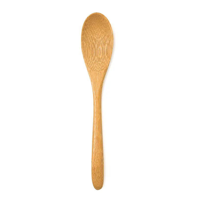 Mini Bamboo Spoon