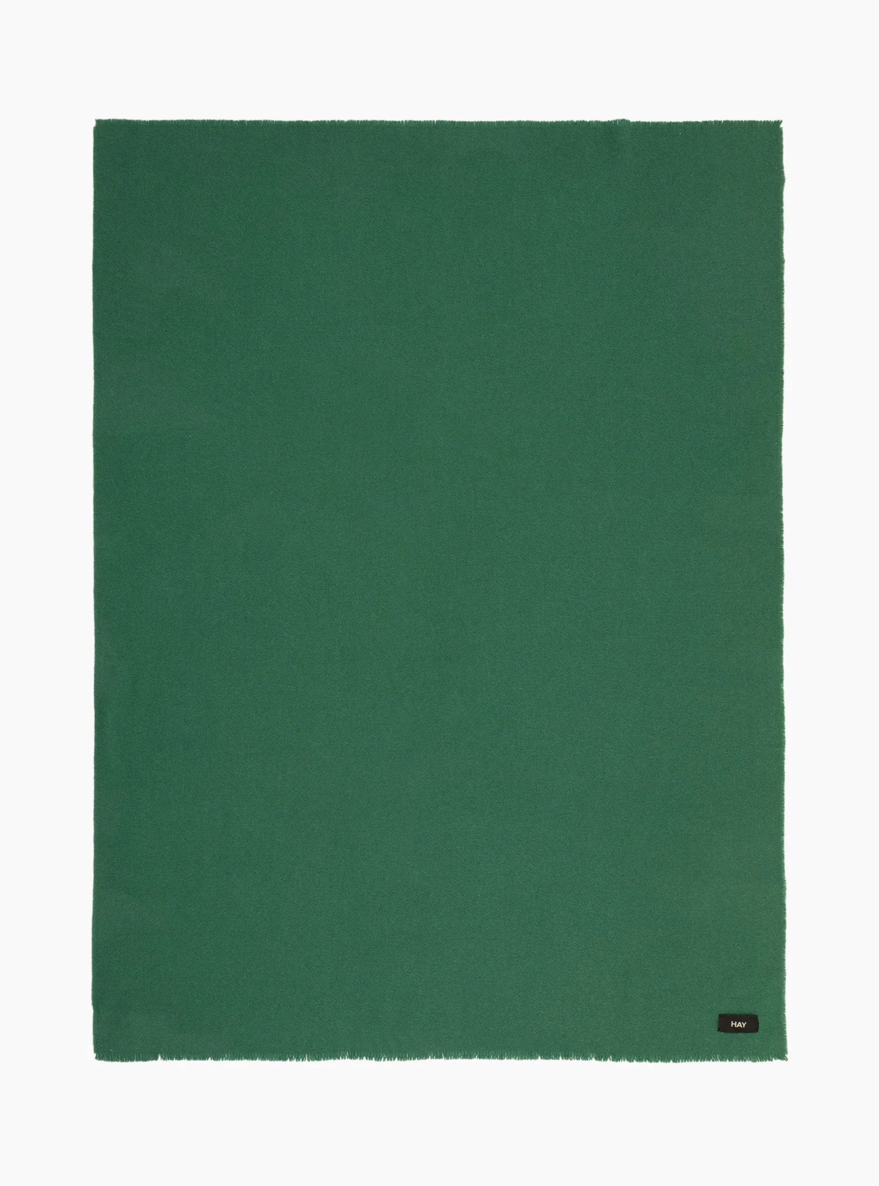 Mono Blanket Green