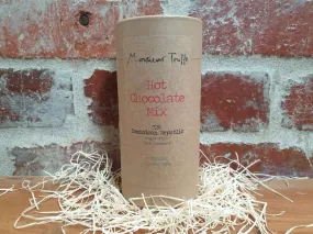 Monsieur Truffe Hot Chocolate Mix