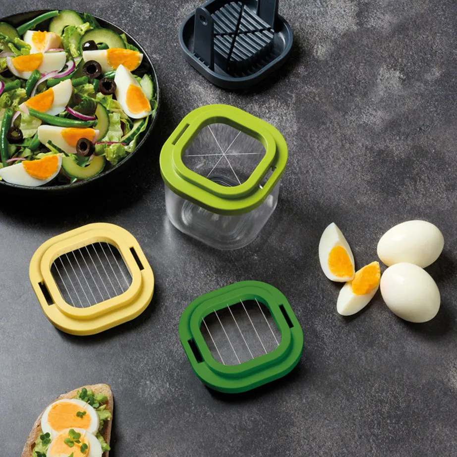 Multi-Prep Mini Food Chopper