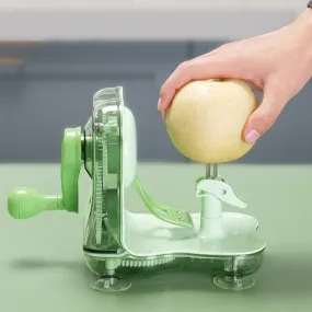 Multifunctional Fruit Vegetable Easy Peeler Gadget