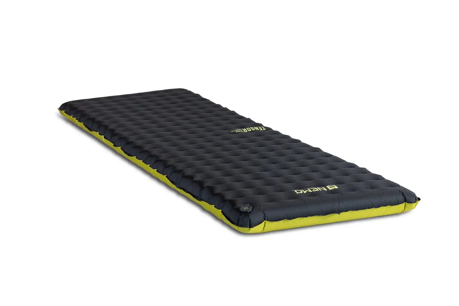 NEMO Tensor Extreme Conditions Ultralight Insulated Sleeping Mat