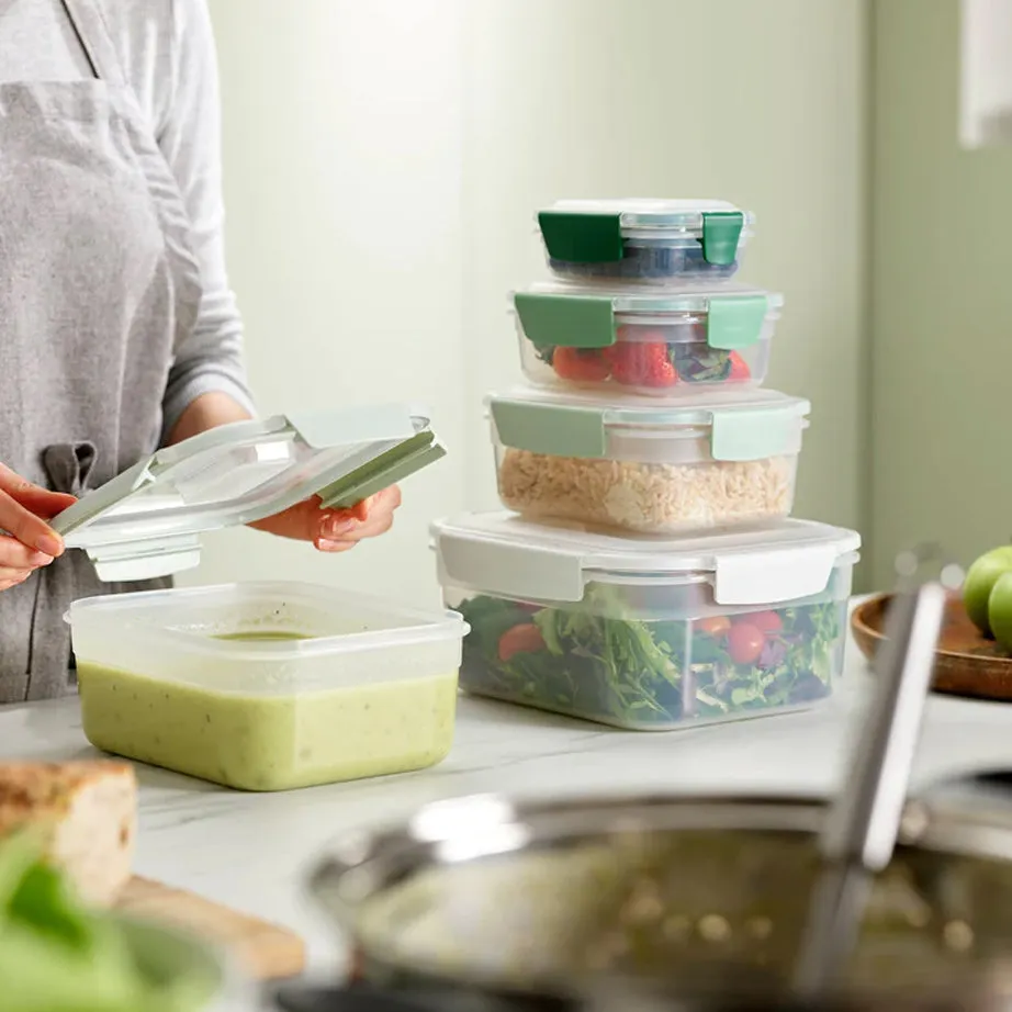 Nest Storage Containers