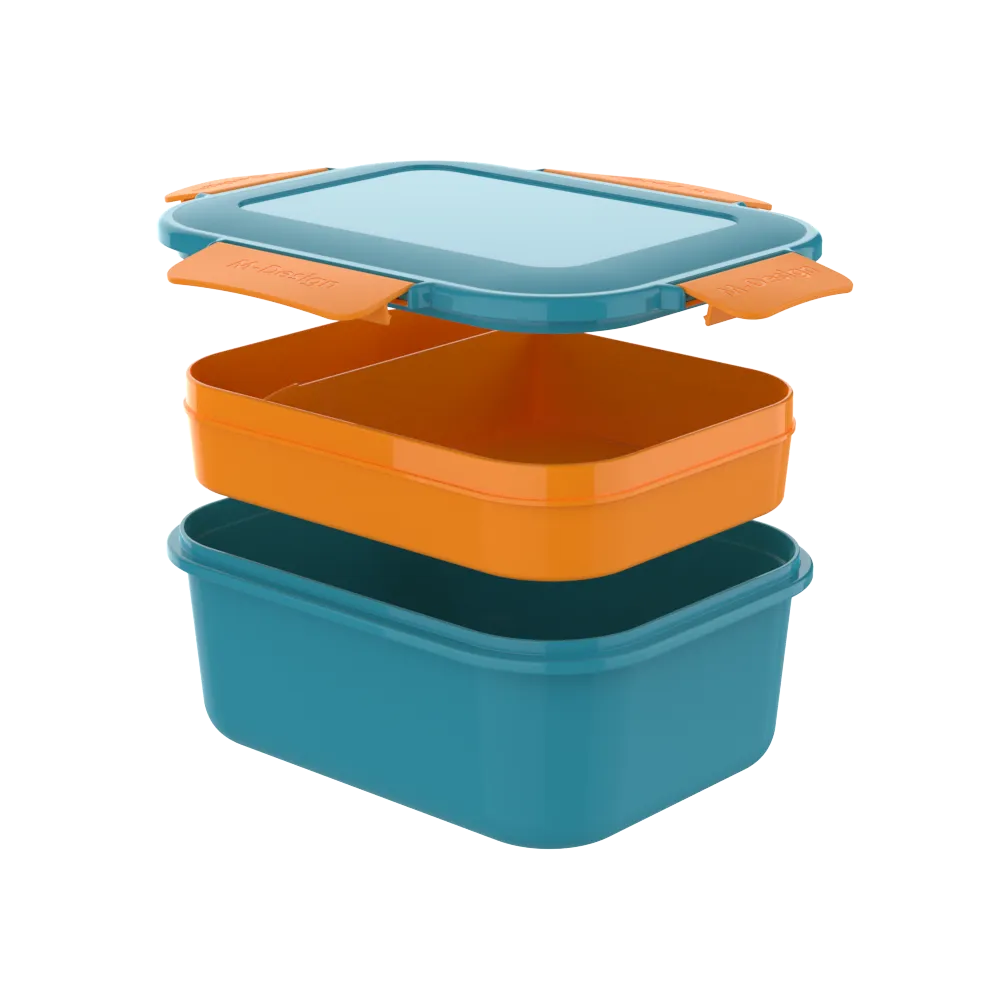 NEW | 1.6 Lunch Set