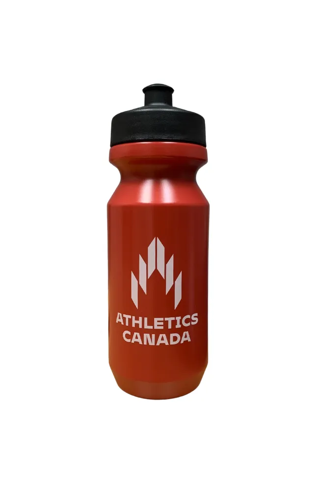 Nike Athletics Canada Water Bottle