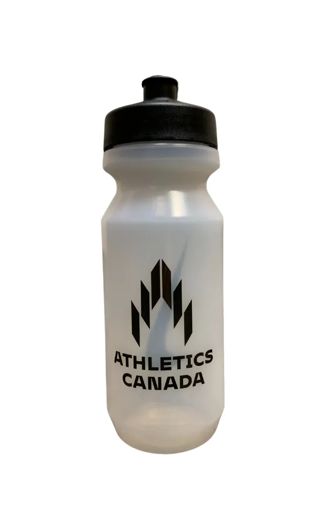 Nike Athletics Canada Water Bottle