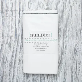 Numpfer Must Have Multi-Use Blanket in Black