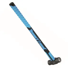 OX Trade Fibreglass Handle Sledge Hammer