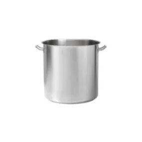 Pack Size 1 - Artame Stock Pot 24x24cm 10.5Ltr - 81824