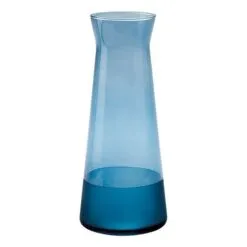 Pack Size 6 - DPS Tableware  Matte Blue Carafe 1,145ml - G220707