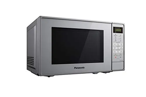 Panasonic NN-K18JMMBPQ Microwave Oven (New)